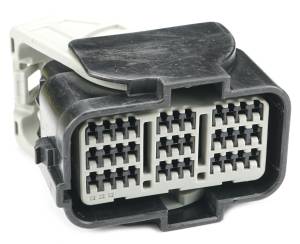 Connector Experts - Special Order  - CET3301F - Image 1