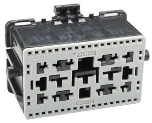 Connector Experts - Special Order  - CET5901F - Image 1