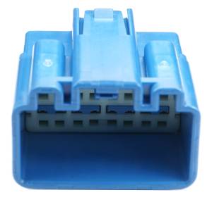 Connector Experts - Normal Order - CET1686M - Image 2