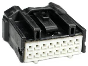 Connector Experts - Normal Order - CET1687 - Image 1