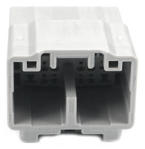 Connector Experts - Special Order  - CET1825M - Image 2