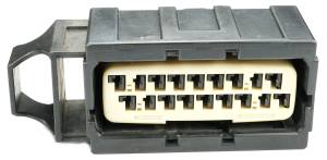 Connector Experts - Normal Order - CET1827F - Image 2