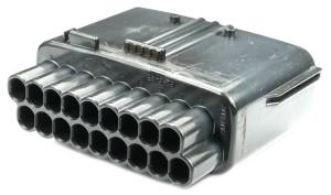 Connector Experts - Normal Order - CET1827M - Image 3