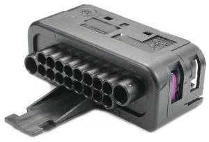 Connector Experts - Special Order  - CET1828 - Image 3