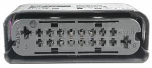 Connector Experts - Special Order  - CET1828 - Image 5