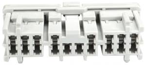 Connector Experts - Special Order  - CET1829 - Image 2