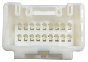 Connector Experts - Special Order  - CET1831M - Image 3
