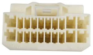 Connector Experts - Special Order  - CET2063 - Image 3