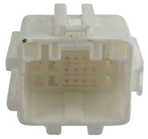 Connector Experts - Special Order  - CET2504M - Image 2