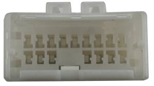 Connector Experts - Normal Order - CET1691M - Image 2