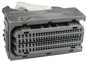 Connectors - 70 & Up - Connector Experts - Special Order  - CET9606