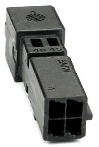 Connector Experts - Normal Order - CE4348 - Image 3