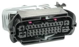 Connectors - 36 - 40 Cavities - Connector Experts - Special Order  - CET3817