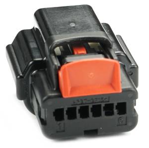 Connector Experts - Normal Order - CE6050B - Image 4