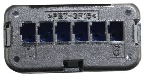Connector Experts - Normal Order - CE6050B - Image 6