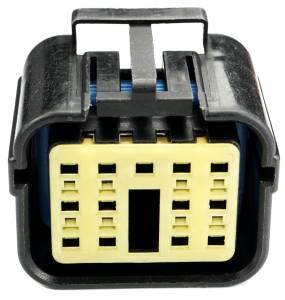 Connector Experts - Normal Order - CET1309F - Image 2