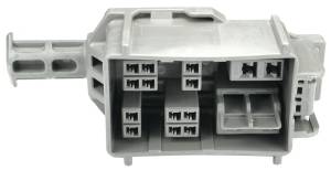 Connector Experts - Special Order  - EXP1600 - Image 2