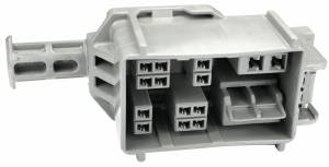 Connector Experts - Special Order  - EXP1600 - Image 1