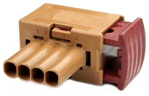 Connector Experts - Normal Order - CE4349 - Image 3