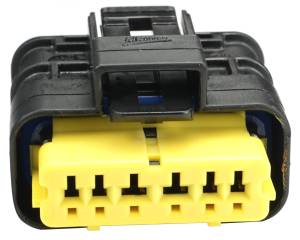 Connector Experts - Normal Order - CE6291 - Image 2
