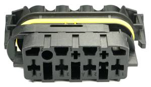 Connector Experts - Special Order  - CE7048 - Image 2