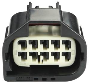 Connector Experts - Normal Order - CETA1151A - Image 2