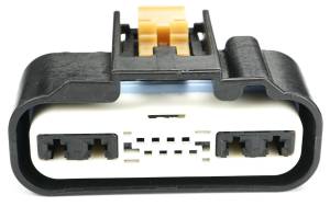 Connector Experts - Special Order  - CET1295 - Image 2