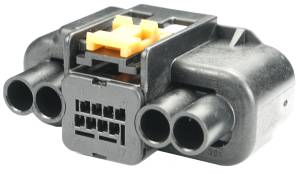 Connector Experts - Special Order  - CET1295 - Image 3