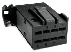 Connector Experts - Normal Order - CE8219 - Image 1