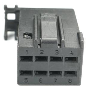 Connector Experts - Normal Order - CE8219 - Image 2