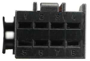 Connector Experts - Normal Order - CE8219 - Image 3