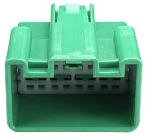 Connector Experts - Special Order  - CET1693M - Image 2