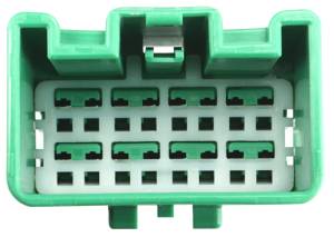 Connector Experts - Special Order  - CET1693M - Image 5