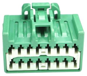 Connector Experts - Special Order  - CET1693F - Image 2