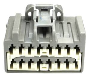 Connector Experts - Special Order  - CET1694 - Image 2