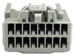 Connector Experts - Special Order  - CET1694 - Image 3