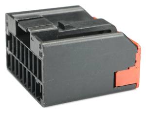 Connector Experts - Special Order  - CET1695 - Image 3