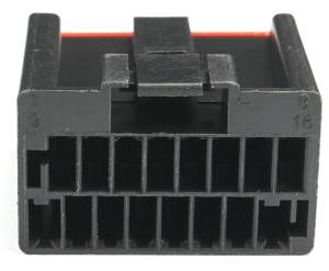 Connector Experts - Special Order  - CET1695 - Image 4