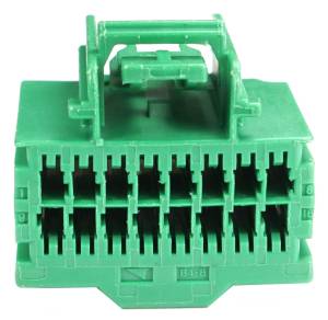 Connector Experts - Special Order  - EXP1604GN - Image 4