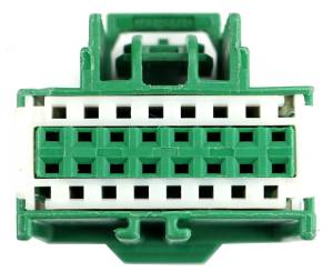 Connector Experts - Special Order  - EXP1604GN - Image 5