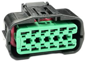 Connector Experts - Special Order  - EXP1200F - Image 1