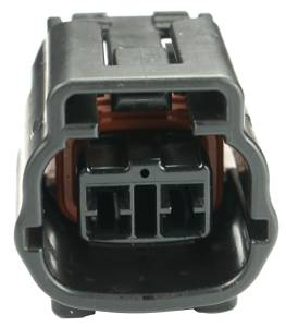 Connector Experts - Normal Order - Wheel Speed Sensor - Front - Image 2