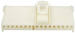 Connector Experts - Normal Order - CET1668WH - Image 2