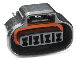 Connector Experts - Normal Order - CE4352 - Image 1
