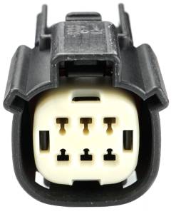 Connector Experts - Normal Order - CE6039CSF - Image 2