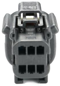 Connector Experts - Normal Order - CE6039CSF - Image 4