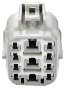 Connector Experts - Normal Order - CET1107F - Image 2