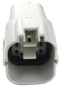 Connector Experts - Normal Order - CET1107M - Image 2