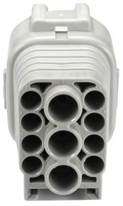 Connector Experts - Normal Order - CET1107M - Image 3