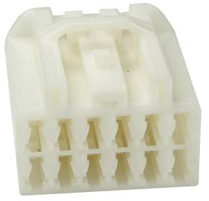 Connector Experts - Normal Order - CET1299F - Image 1